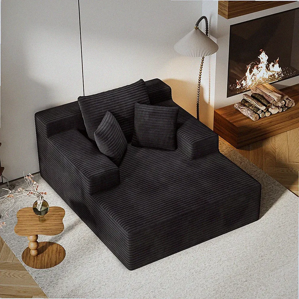 600 lb Kids' Recliner